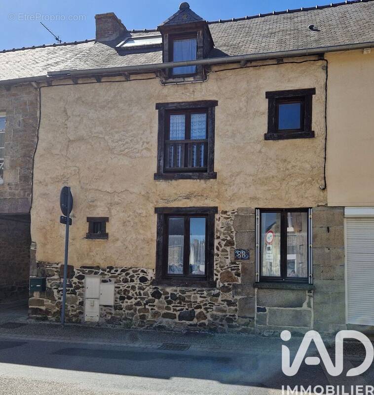 Photo 1 - Maison à BROONS