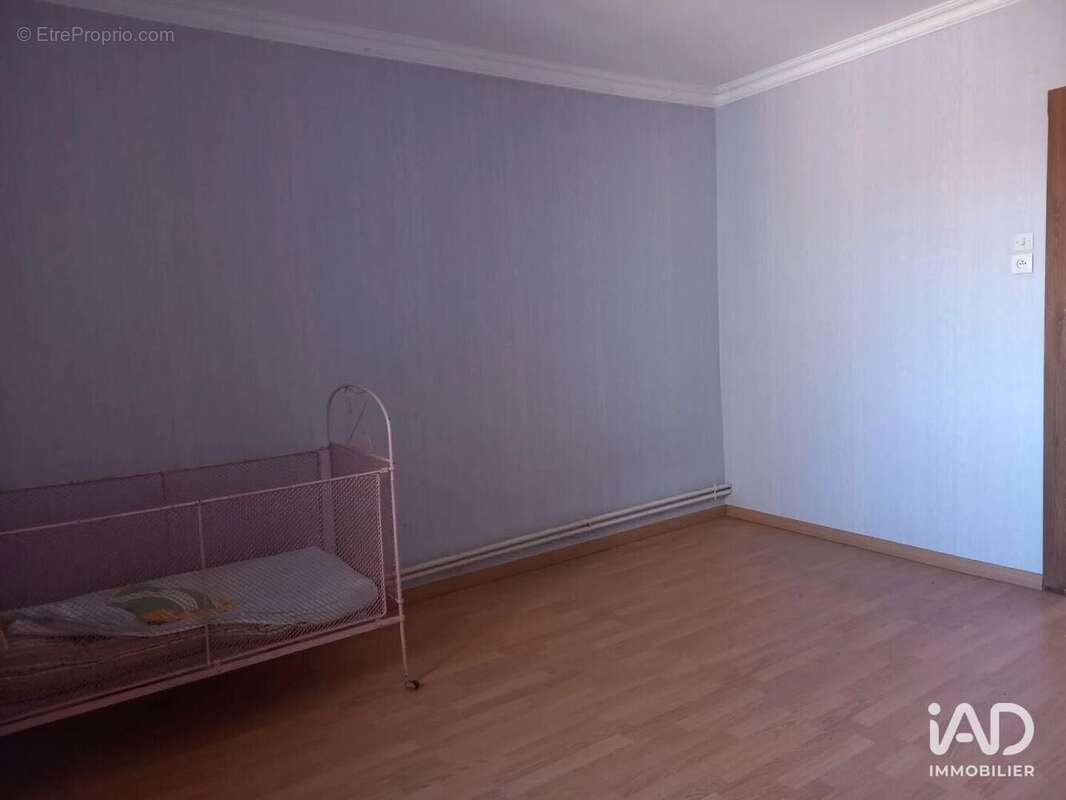 Photo 5 - Maison à VILLING