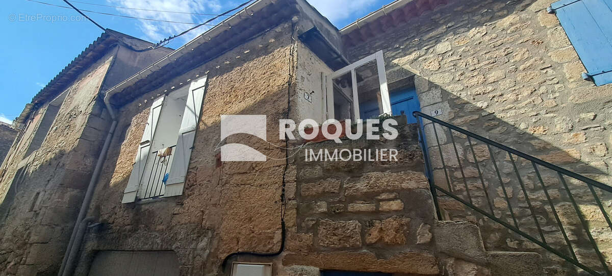 Maison de village - photo 3