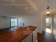 Appartement à LA GRANDE-MOTTE