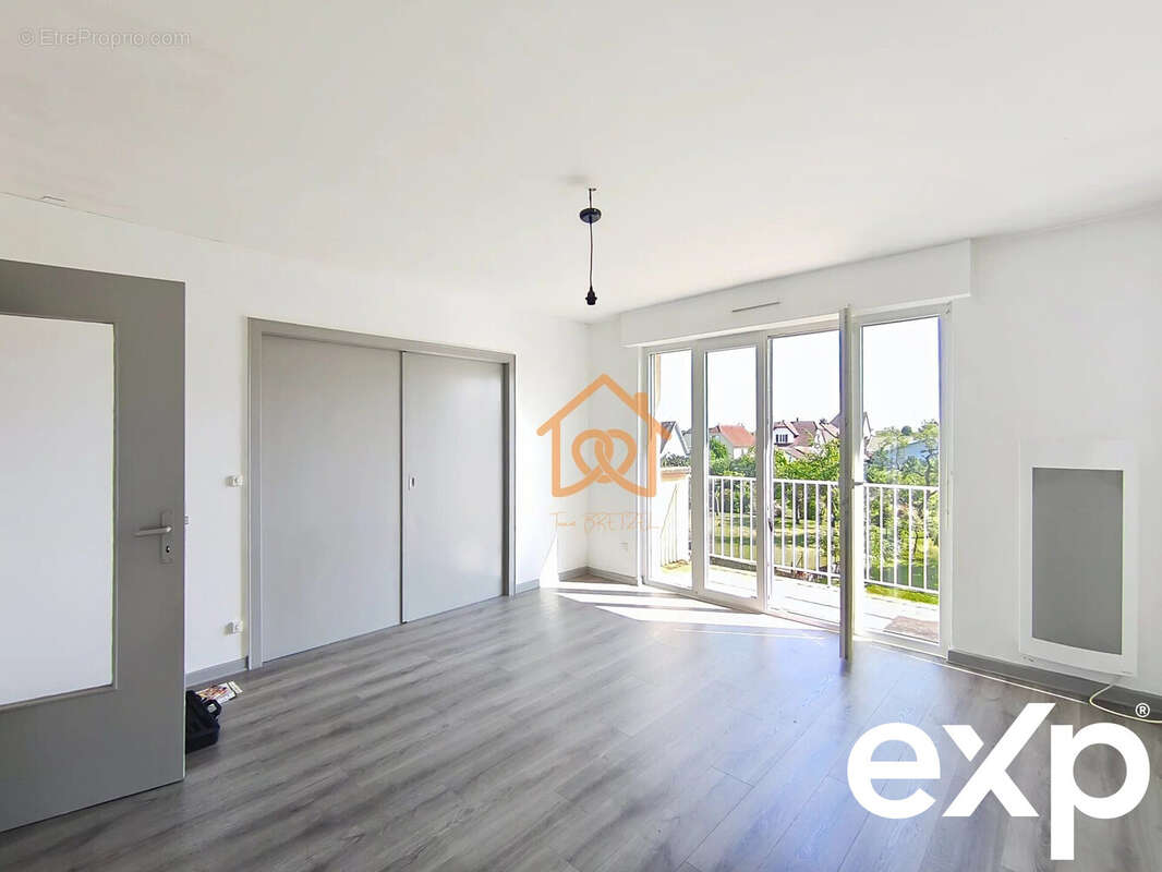 Appartement à OBERNAI