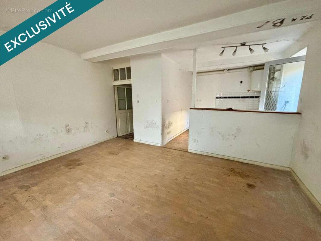 Photo 2 - Appartement à LE PEAGE-DE-ROUSSILLON
