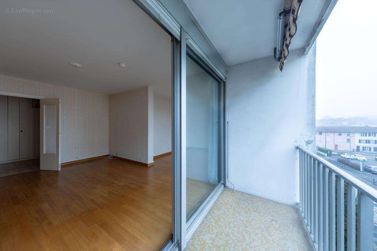 Appartement à MACON