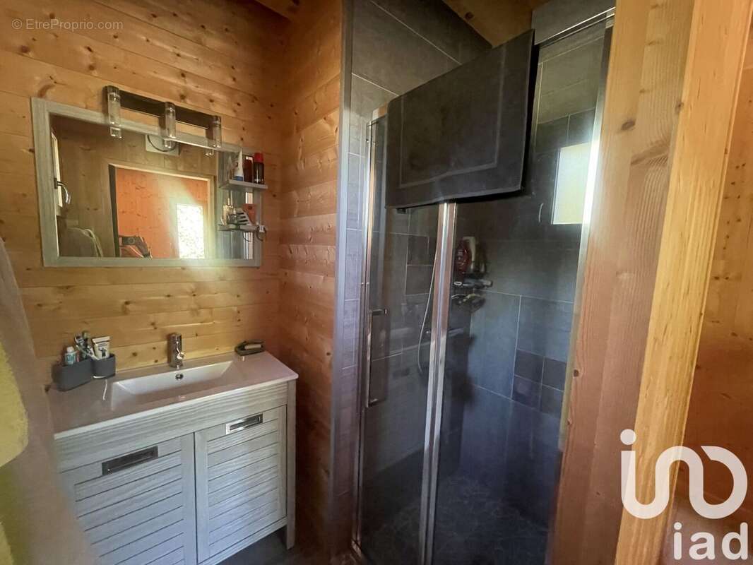 Photo 5 - Maison à CLERGOUX