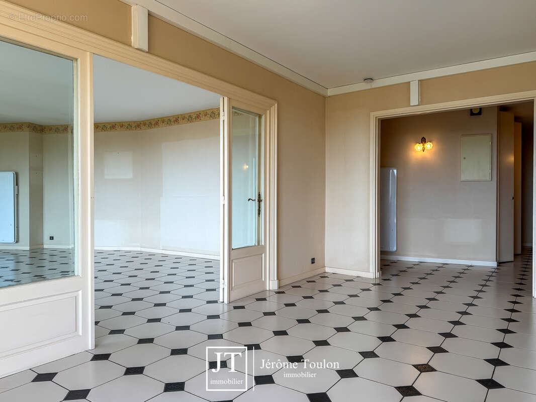 Appartement à ROYAN