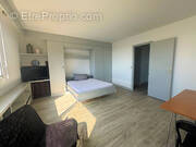 Appartement à PARIS-10E