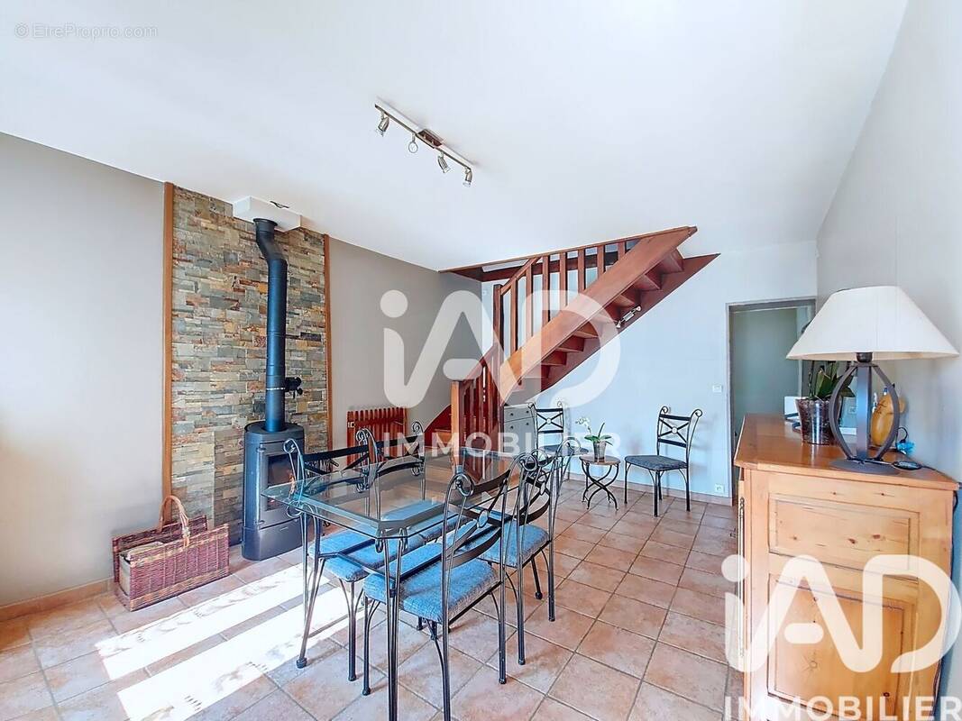 Photo 1 - Maison à CUISY