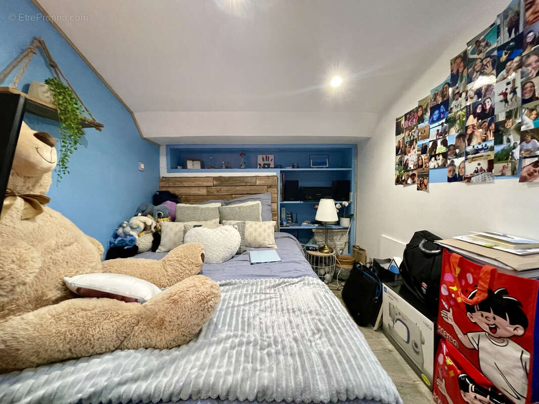 Appartement à TRANS-EN-PROVENCE