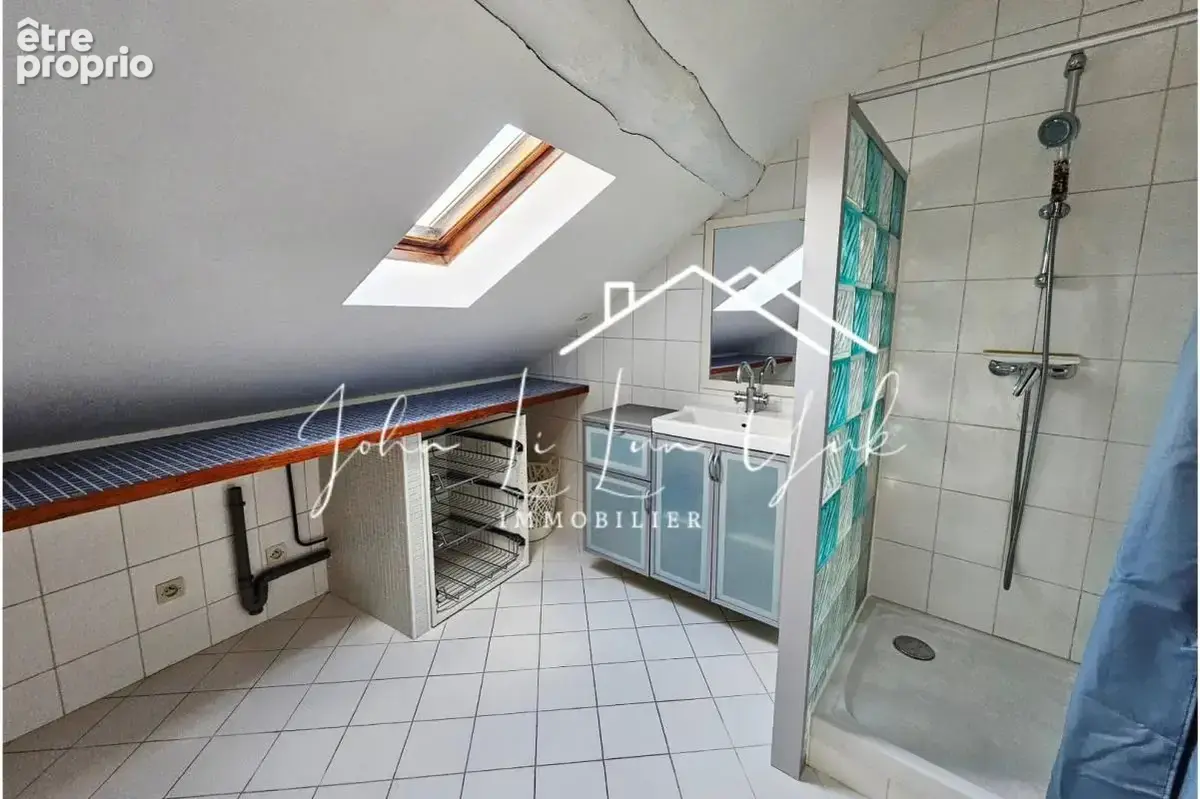 Appartement - photo 9