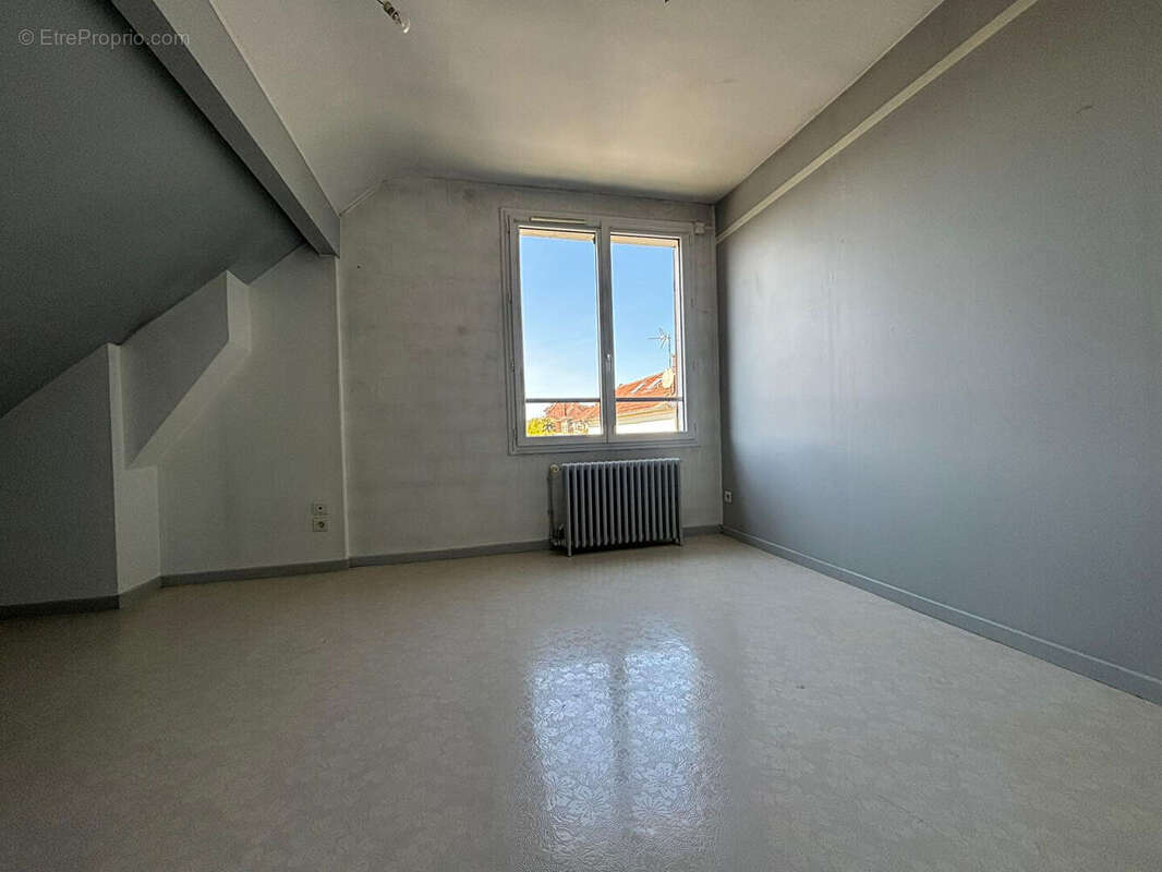 Maison Coulommiers - photo 9