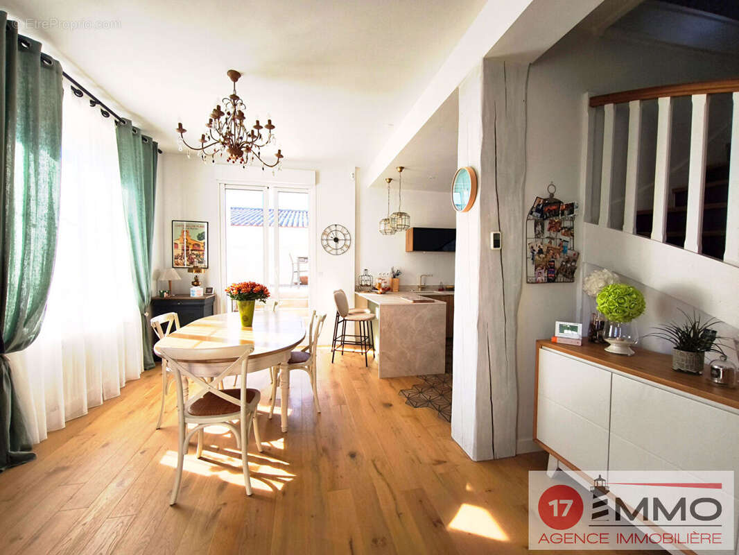 Maison Châtelaillon-Plage 8 pièces 186 m2 - photo 3