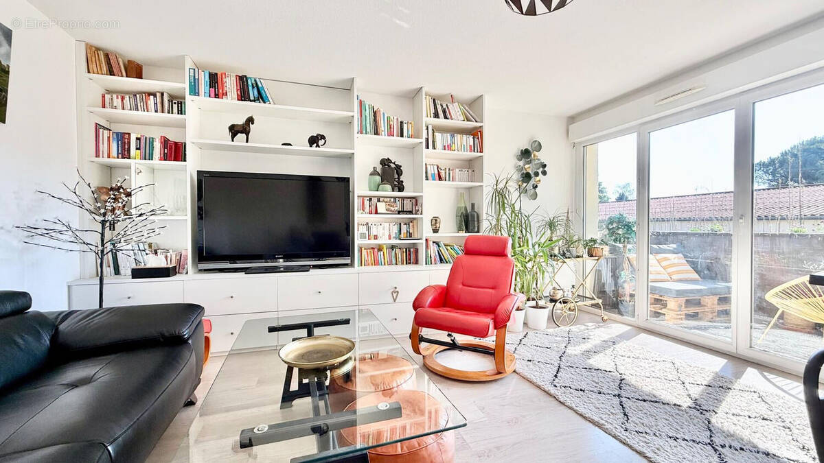 Appartement à RUEIL-MALMAISON