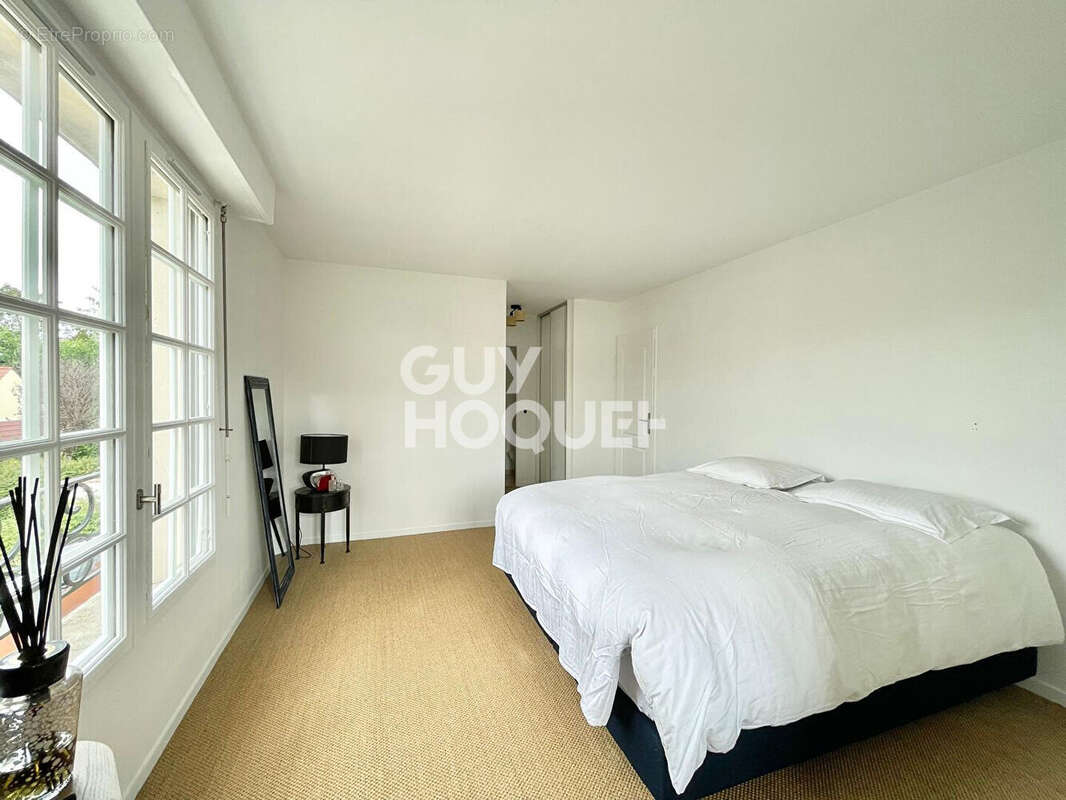 Maison à BONDOUFLE