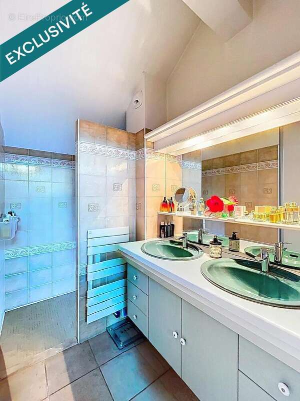 Photo 9 - Appartement à ALFORTVILLE