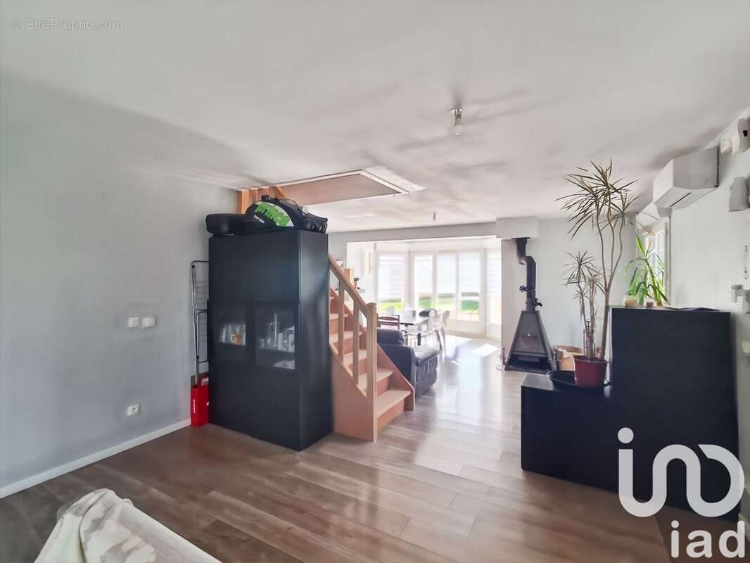 Photo 5 - Maison à CEMPUIS