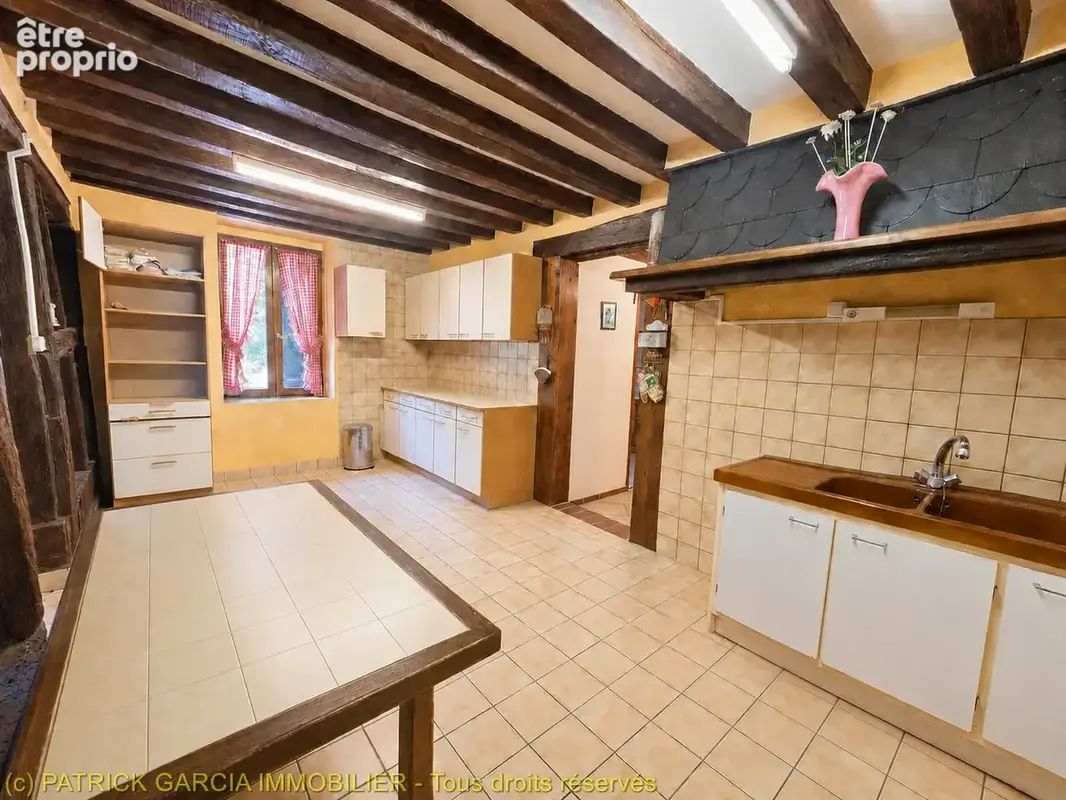 Fermette proche de charny - photo 6