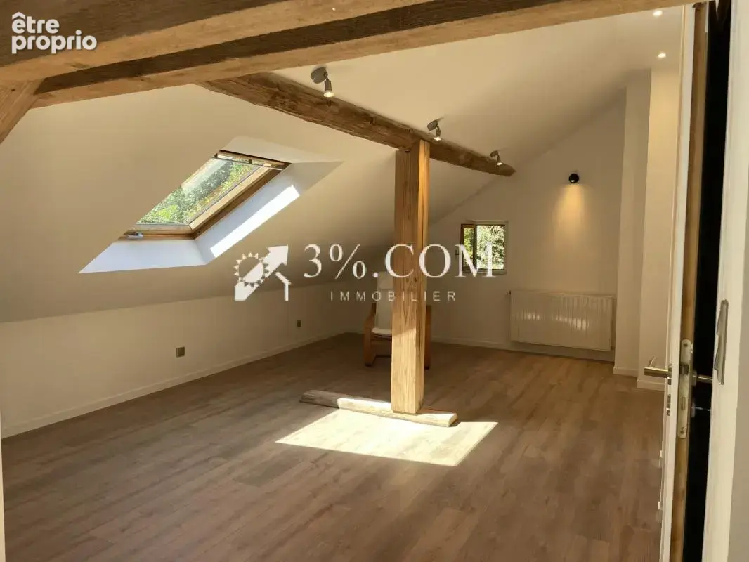 Maison ferme entièrement rénovée - photo 28