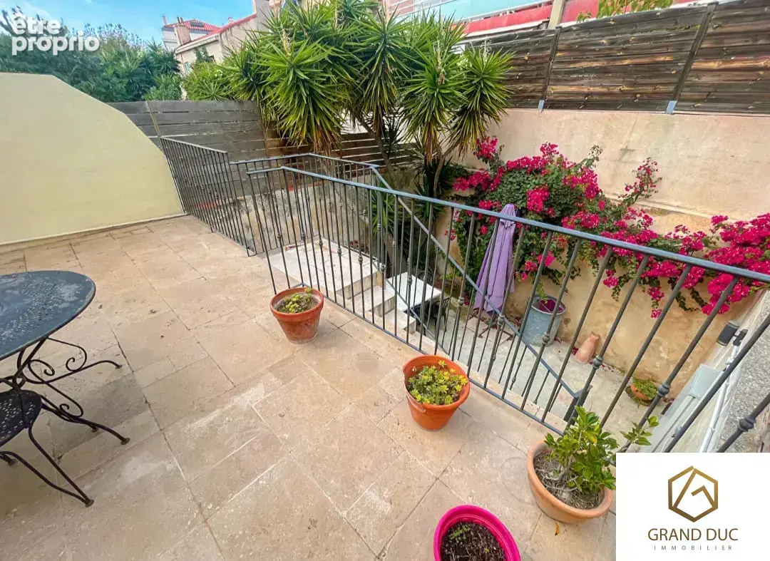 Photo Maison à Marseille-7e au prix de 780 000€