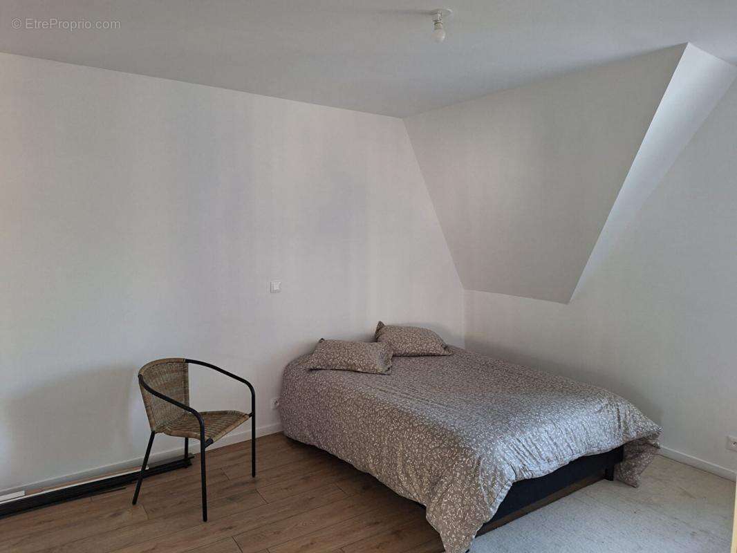 Appartement à LES ANDELYS