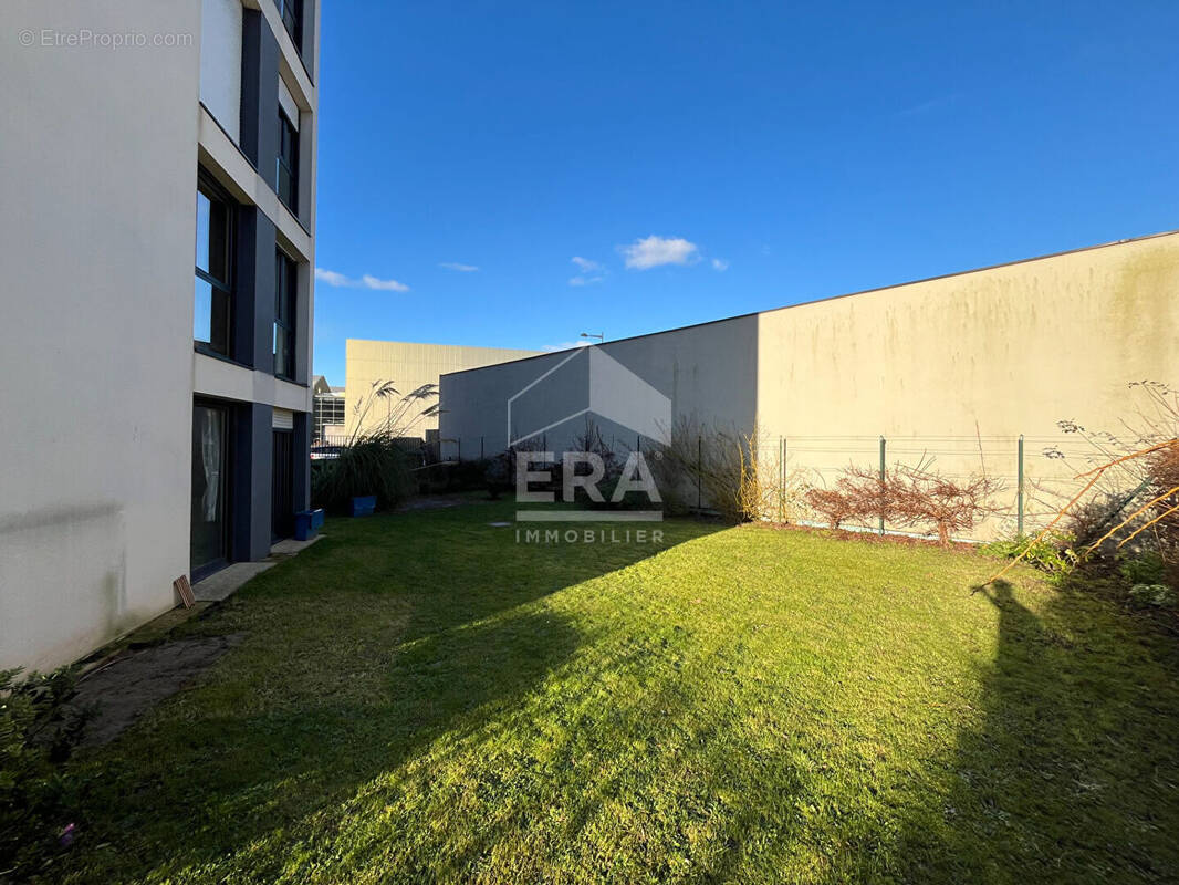 Appartement à LE HAVRE