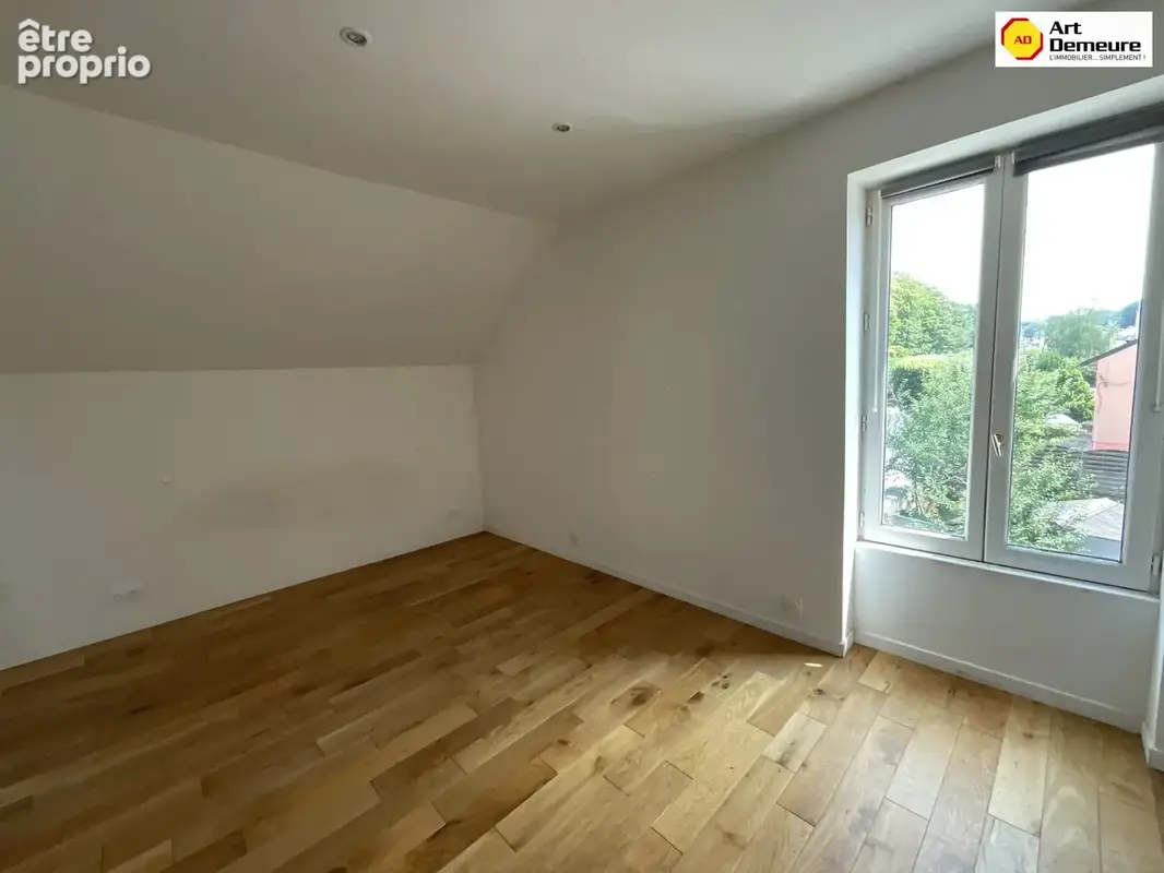 Maison 4 pièces 90 m² à vendre à Mery-Sur-Oise (95540) - photo 8