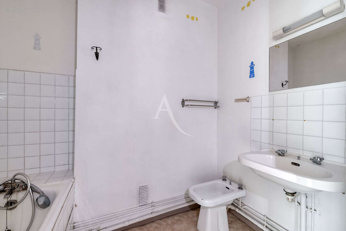 Appartement à ANGERS
