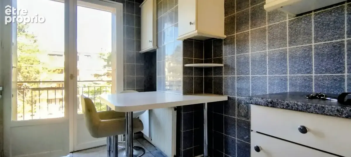 Appartement 4 pièces 83 m² à vendre à Montmorency (95160) - photo 5