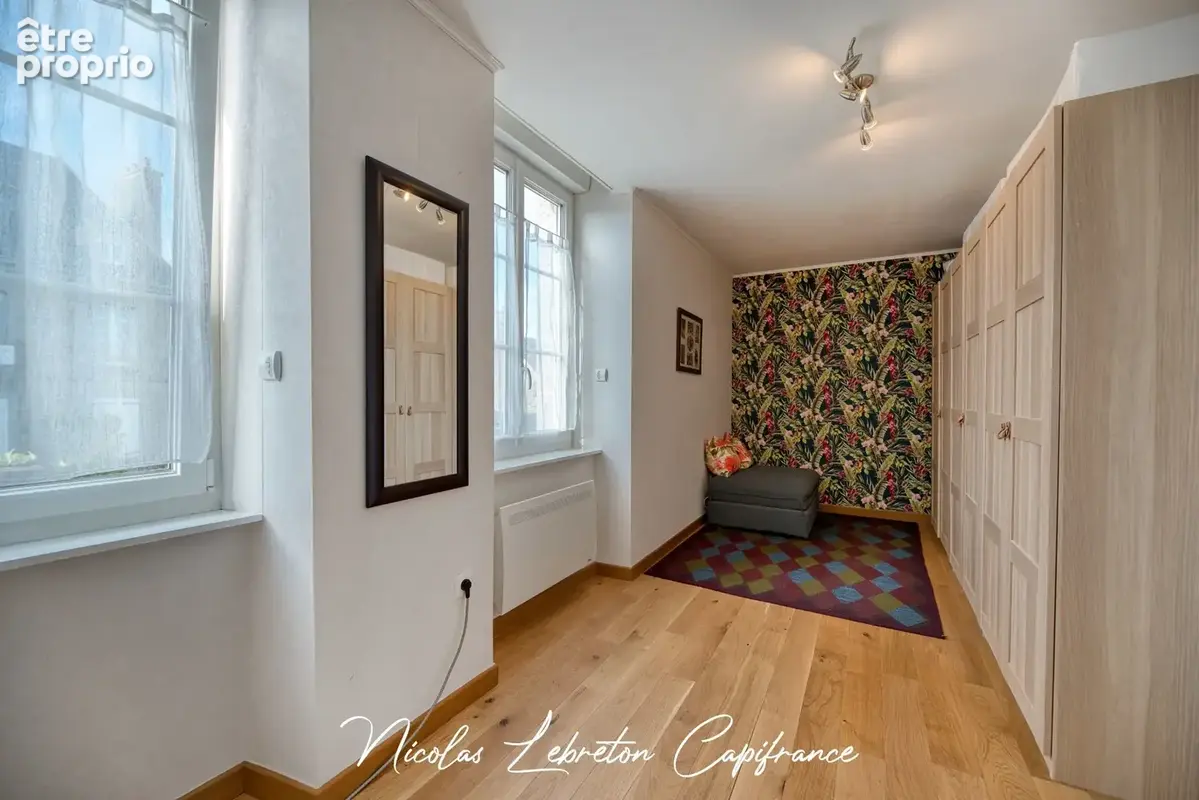 Maison en pierre rénovée de 202 m² – 4 chambres + studio indépendant – Dépendance de 100 m² – Terrain clos de 2 775 m² - photo 15