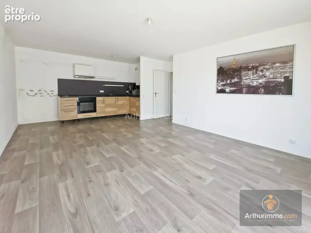 Vente Appartement Mennecy(91540) 180 000ï¿œ - photo 5