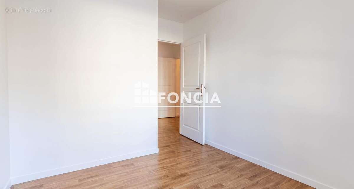 Appartement à ANTONY