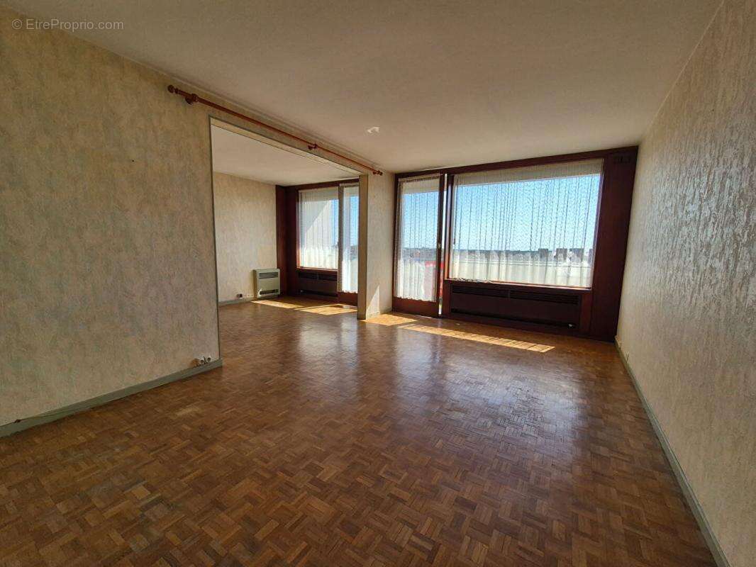 Appartement à LA ROCHE-SUR-YON