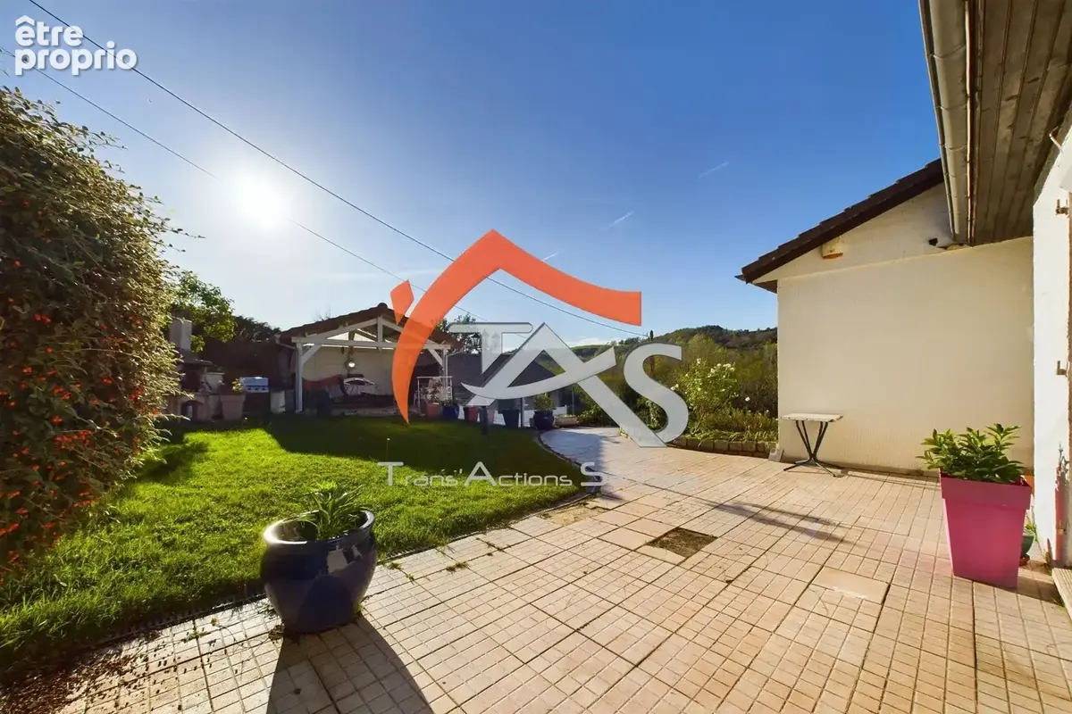 Vente Maison Saint-chamond(42400) 249 000ï¿œ - photo 6