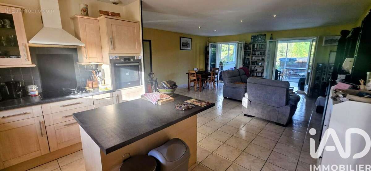 Photo 5 - Maison à BON-ENCONTRE