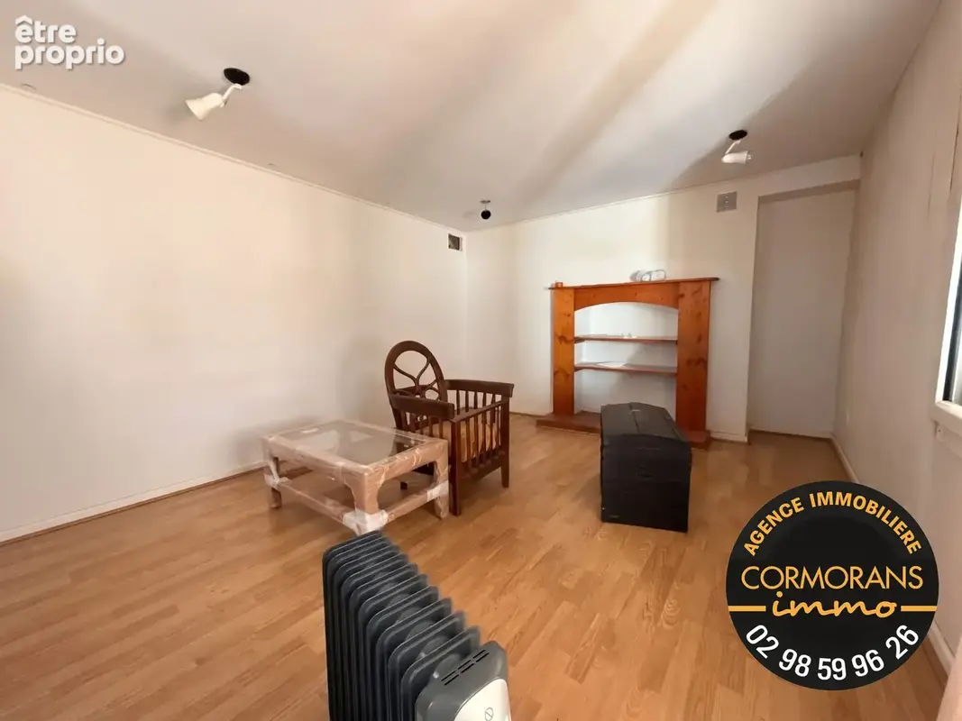 Maison 5 pièces 94 m² à vendre à Quimper (29000) - photo 3