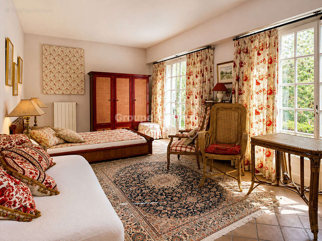 Maison à PIOLENC