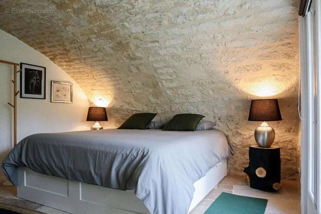 Maison à SENLIS