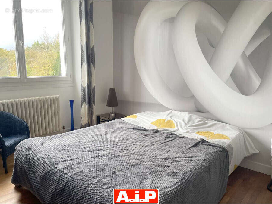 Maison à LA CHATAIGNERAIE