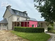 Maison à PLOUGAR