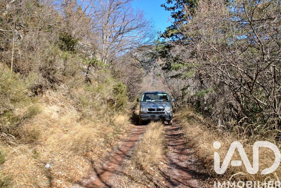 Photo 7 - Maison à ROUBION