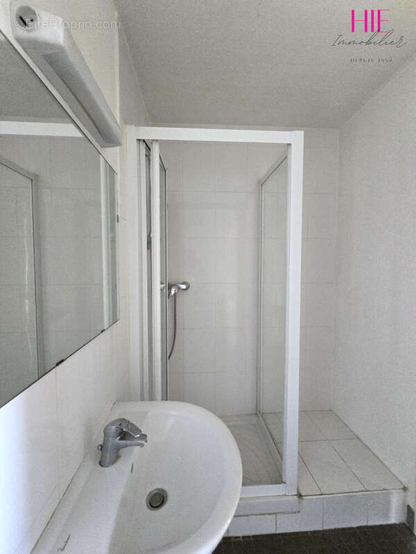 Appartement à BONDY