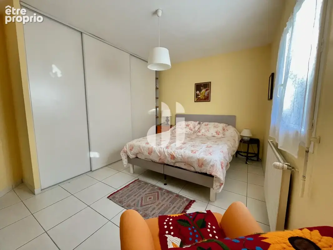 Maison T7, plain-pied 195m2, Gradignan, double garage - photo 12