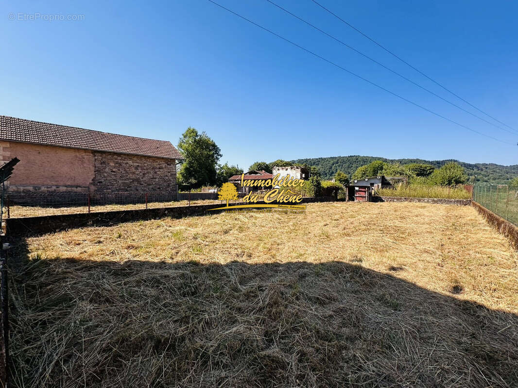 Maison 60 m² à La Bruyere  - photo 6