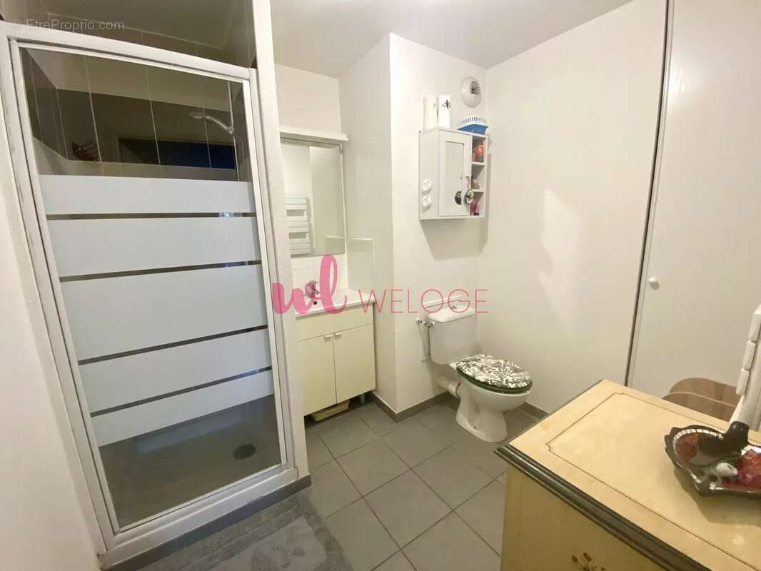 Appartement à CENON