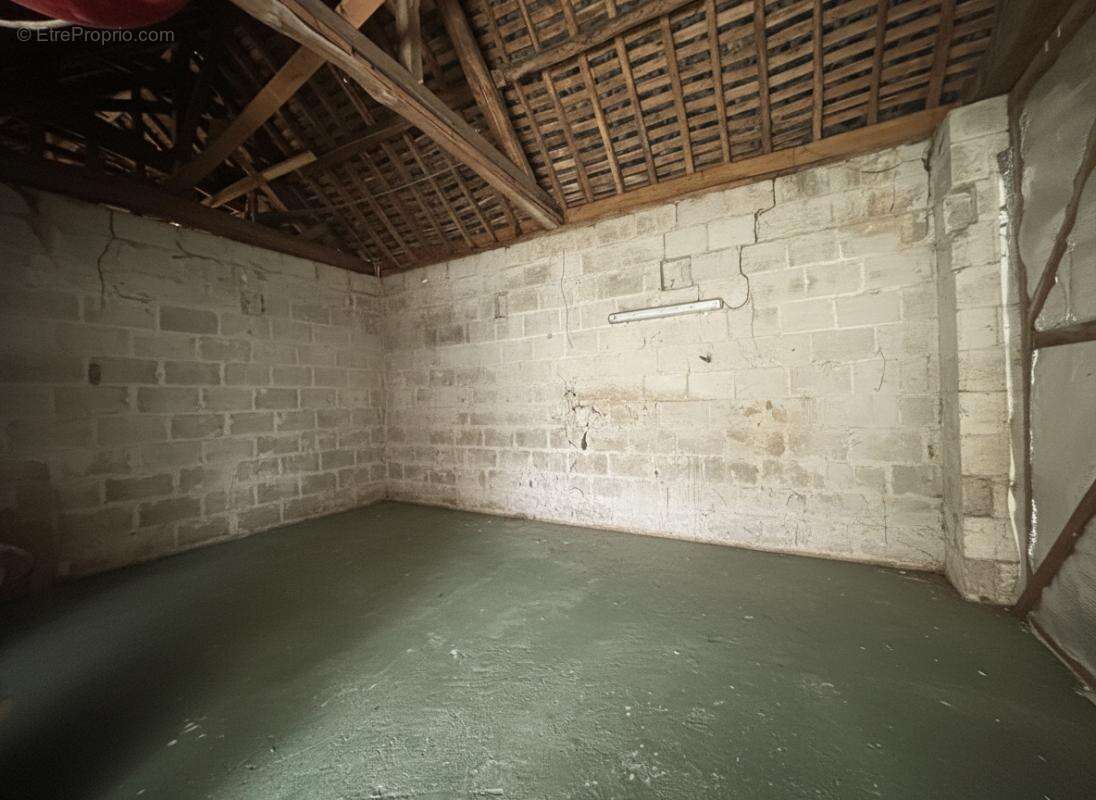 Maison à LA MENITRE