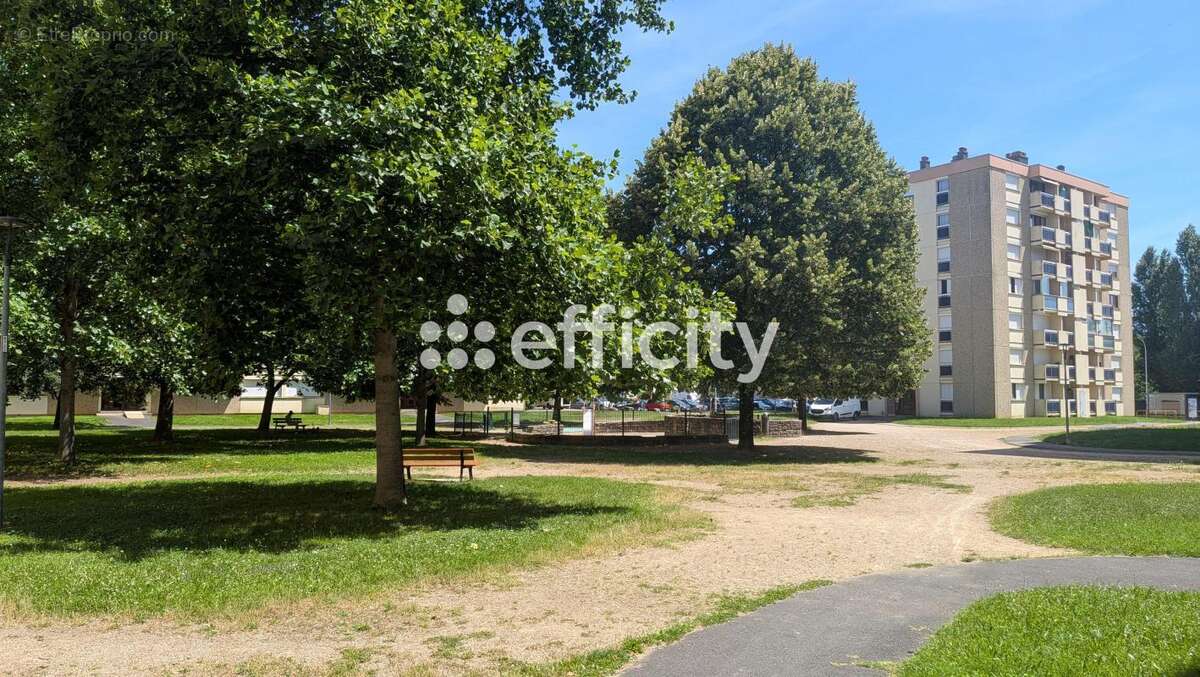 Appartement à MACON