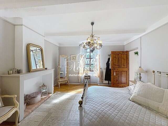 Maison à LE CANNET-DES-MAURES