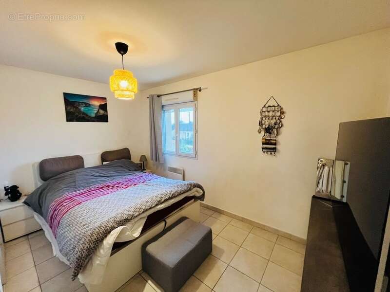 Maison à AVAILLES-EN-CHATELLERAULT