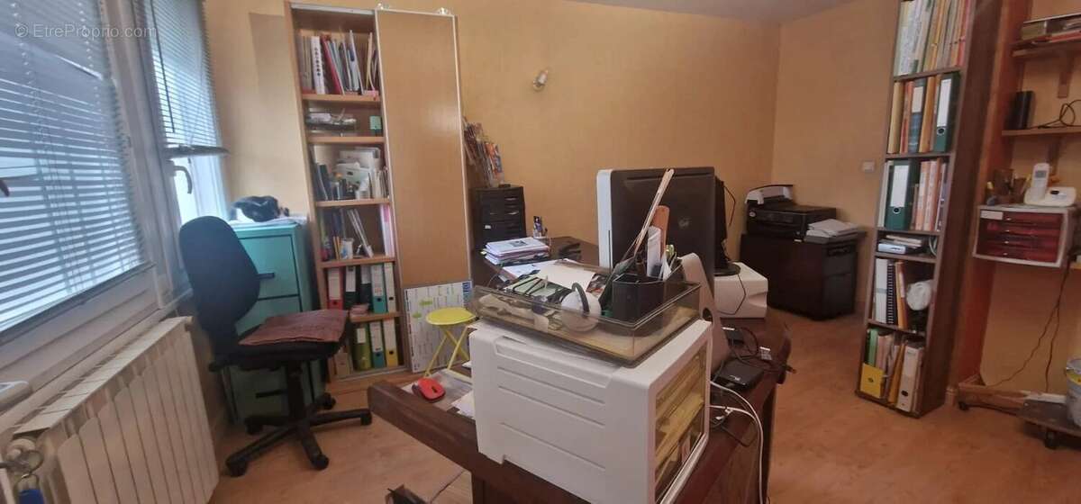 Appartement à VALENCE