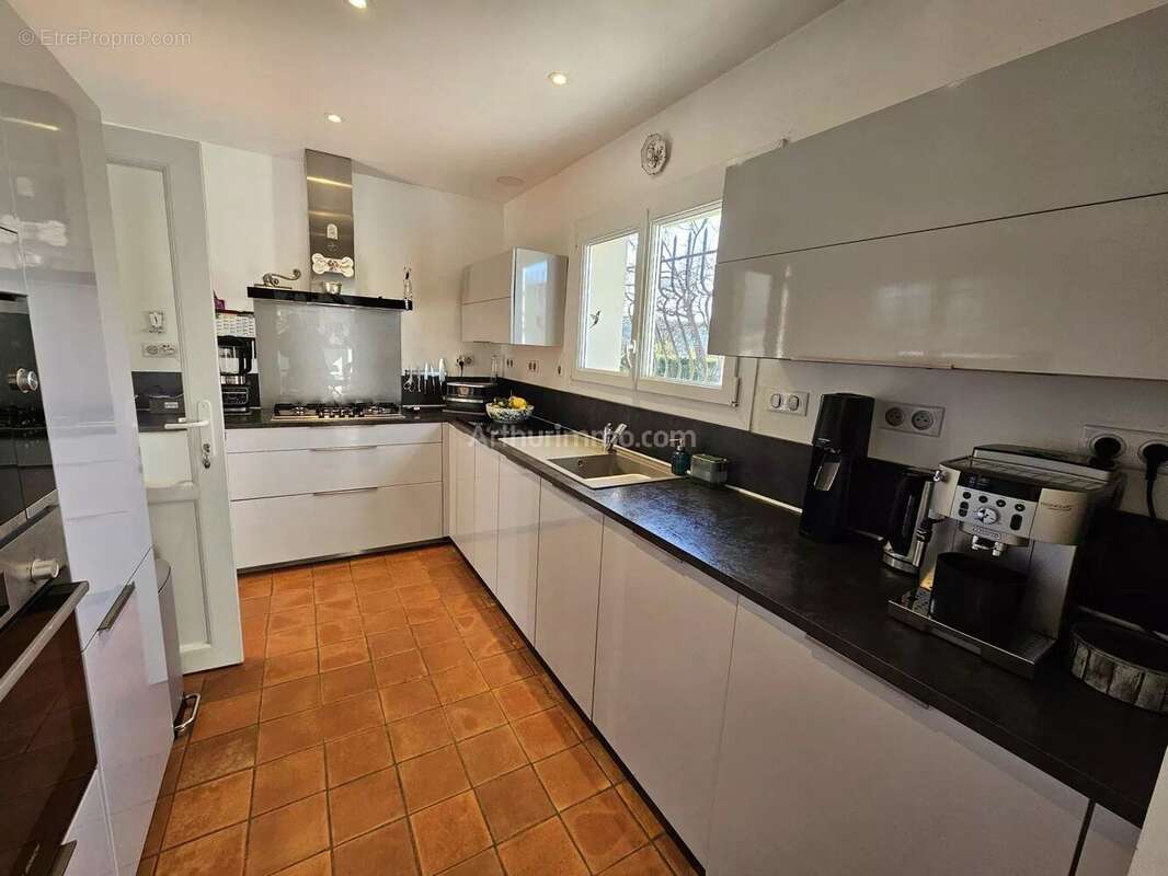 Maison à DRAGUIGNAN