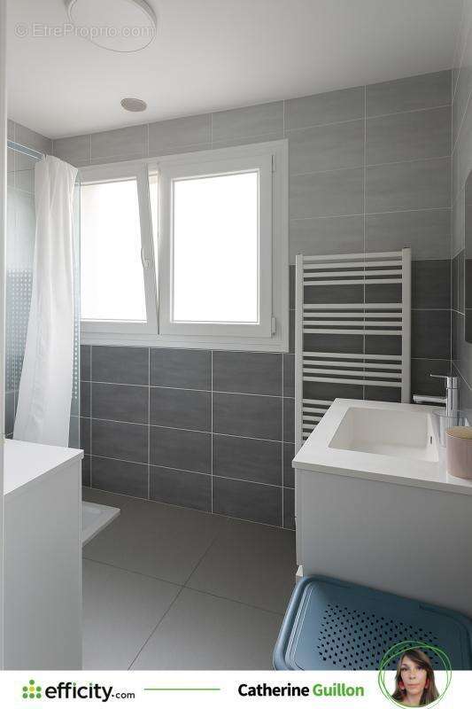 Maison à FONTAINE-LE-COMTE